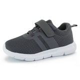 Breathable Running Sneakers Lightweight Knit Mesh Walking Shoes