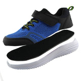 Kids Casual Shoes Semi-finished Footwear-SC9038004