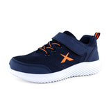 KIDS KNIT BREATHABLE FASHION SPORT SNEAKERS