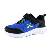 KIDS KNIT BREATHABLE FASHION SPORT SNEAKERS