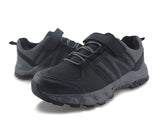Kids Outdoor Hiking Shoes Athletic Running Sneakers-RTS