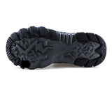 Kids Outdoor Hiking Shoes Athletic Running Sneakers-RTS