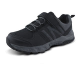 Kids Outdoor Hiking Shoes Athletic Running Sneakers-RTS