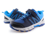 Kids Outdoor Hiking Shoes Athletic Running Sneakers-RTS