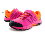 Kids Outdoor Hiking Shoes Athletic Running Sneakers-RTS