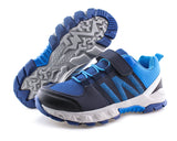 Kids Outdoor Hiking Shoes Athletic Running Sneakers-RTS