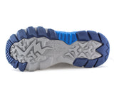 Kids Outdoor Hiking Shoes Athletic Running Sneakers-RTS