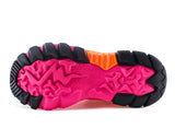 Kids Outdoor Hiking Shoes Athletic Running Sneakers-RTS