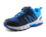 Kids Outdoor Hiking Shoes Athletic Running Sneakers-RTS
