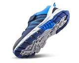 Kids Outdoor Hiking Shoes Athletic Running Sneakers-RTS