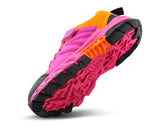Kids Outdoor Hiking Shoes Athletic Running Sneakers-RTS