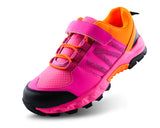 Kids Outdoor Hiking Shoes Athletic Running Sneakers-RTS