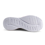 Women's Breathable Knit Walking Running Sneakers