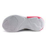 Women's Breathable Knit Walking Running Sneakers