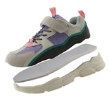Kids Casual Shoes Semi-finished Footwear-TB001