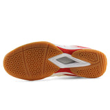 Men Lace-up  Running Tennis Shoe