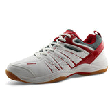 Men Lace-up  Running Tennis Shoe
