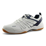 Men Lace-up  Running Tennis Shoe