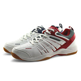 Men Lace-up  Running Tennis Shoe